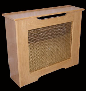 Storage Heater on Storage Heater Covers Made To Measure